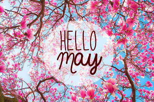 Special Days in the Month of May